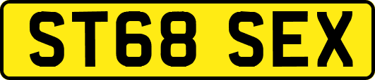 ST68SEX