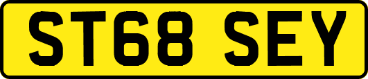 ST68SEY