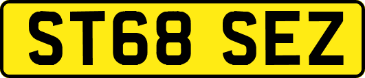 ST68SEZ