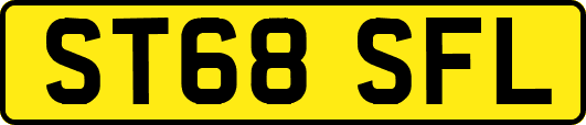 ST68SFL