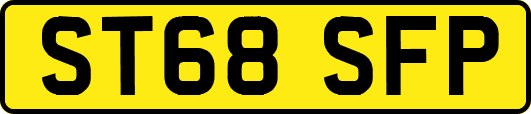 ST68SFP