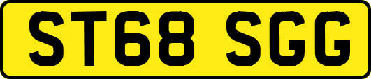 ST68SGG
