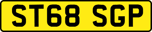 ST68SGP