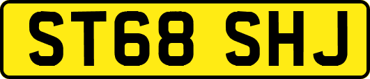 ST68SHJ