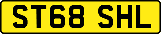 ST68SHL