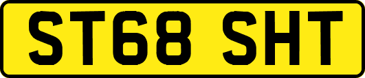 ST68SHT