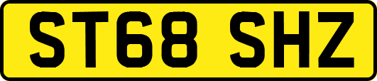 ST68SHZ