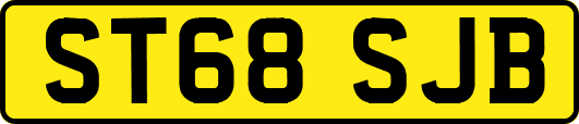 ST68SJB