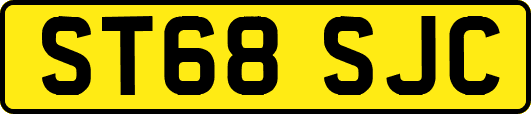 ST68SJC