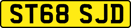 ST68SJD