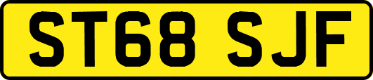 ST68SJF