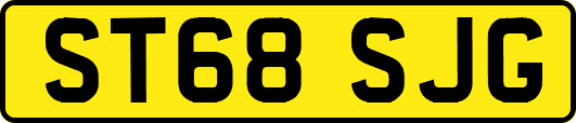 ST68SJG