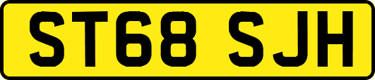 ST68SJH