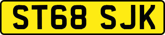 ST68SJK