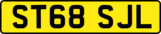 ST68SJL