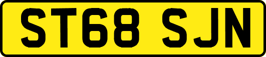 ST68SJN
