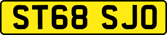 ST68SJO