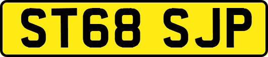 ST68SJP