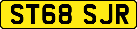 ST68SJR