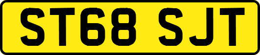 ST68SJT
