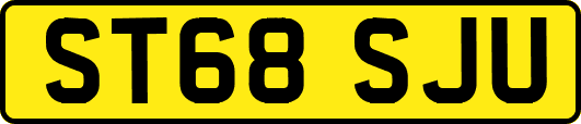 ST68SJU
