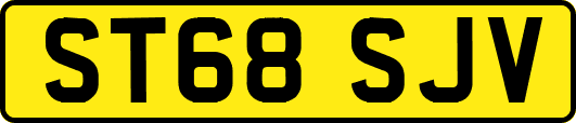 ST68SJV