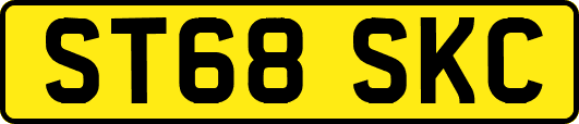 ST68SKC
