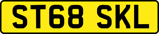 ST68SKL