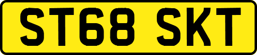 ST68SKT