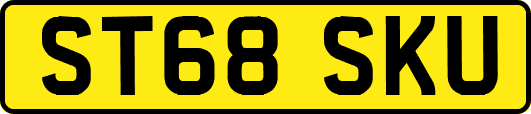 ST68SKU