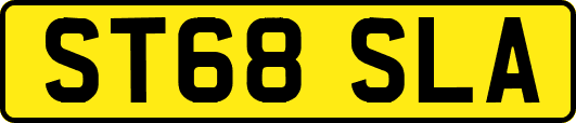 ST68SLA