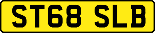 ST68SLB