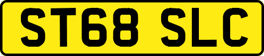 ST68SLC
