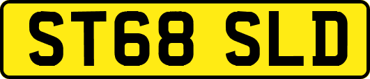 ST68SLD
