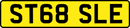 ST68SLE