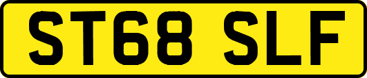 ST68SLF