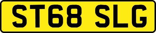 ST68SLG