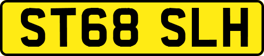 ST68SLH