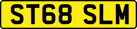 ST68SLM