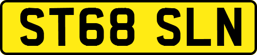 ST68SLN