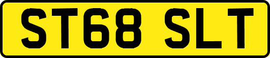 ST68SLT