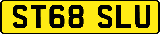 ST68SLU