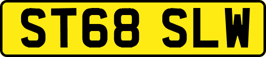 ST68SLW
