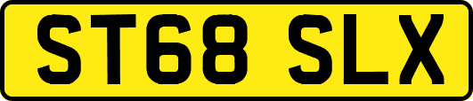 ST68SLX