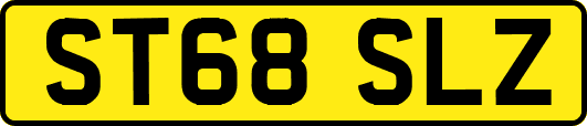 ST68SLZ