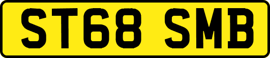 ST68SMB