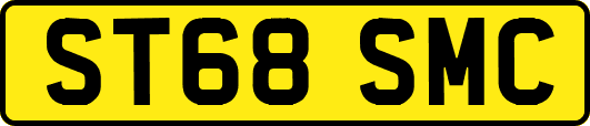 ST68SMC