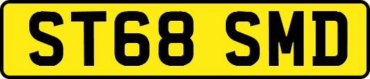 ST68SMD