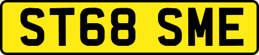 ST68SME