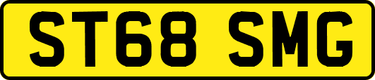 ST68SMG